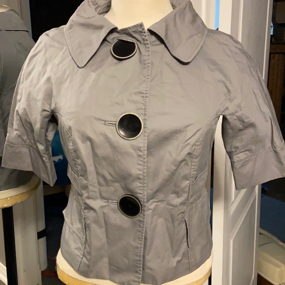 3/$30 ✨ Dalia collection blazer​